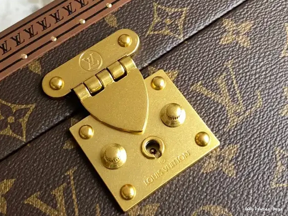 AAA Replica Ru LOUIS ACCESSOIRES COFFRET VUITTON 0707